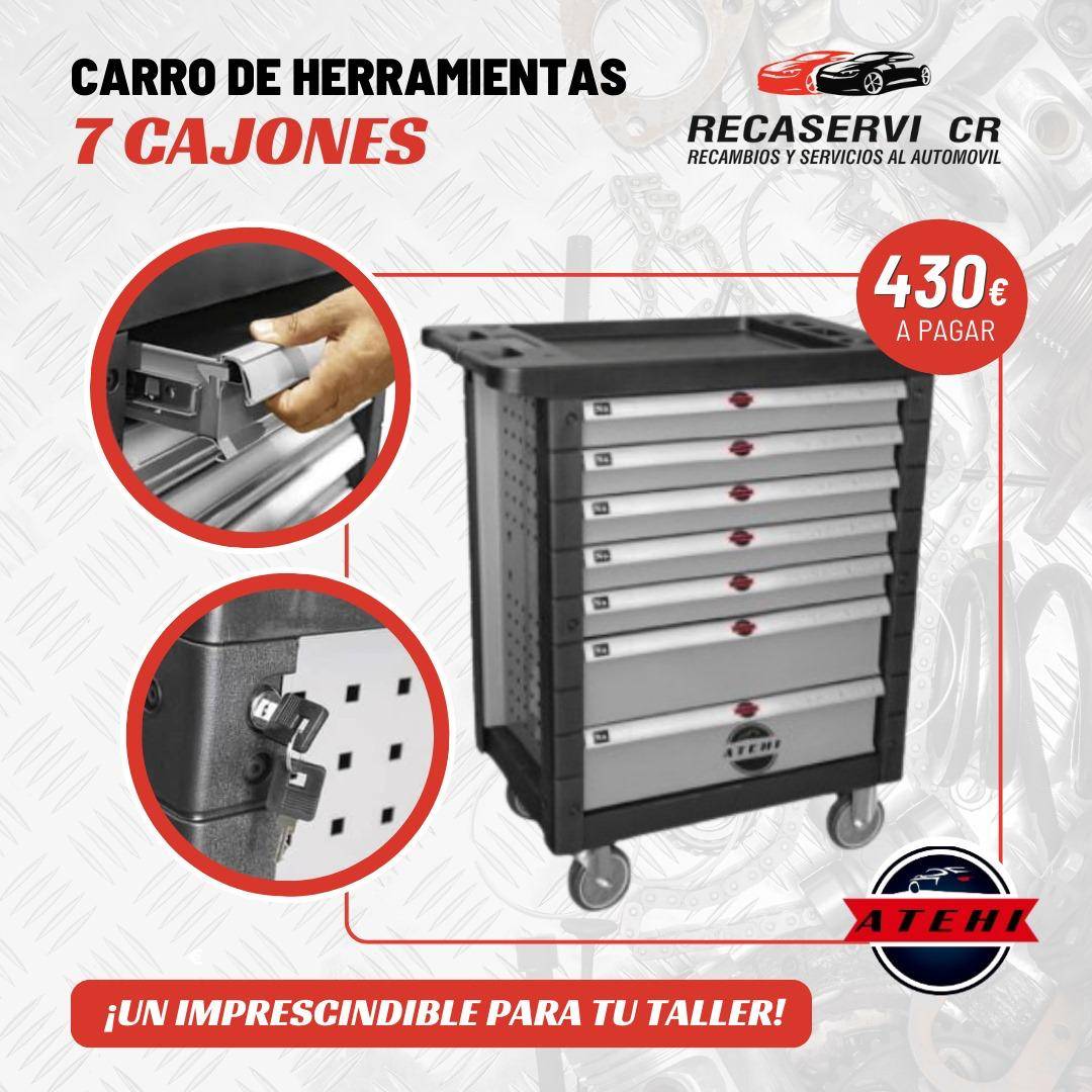 carro-herramientas