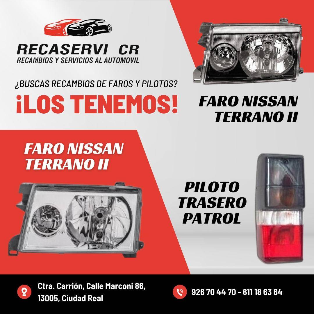 faro-nissan