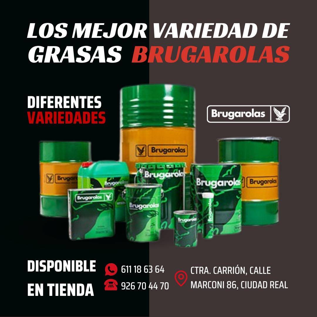 grasas-brugarolas