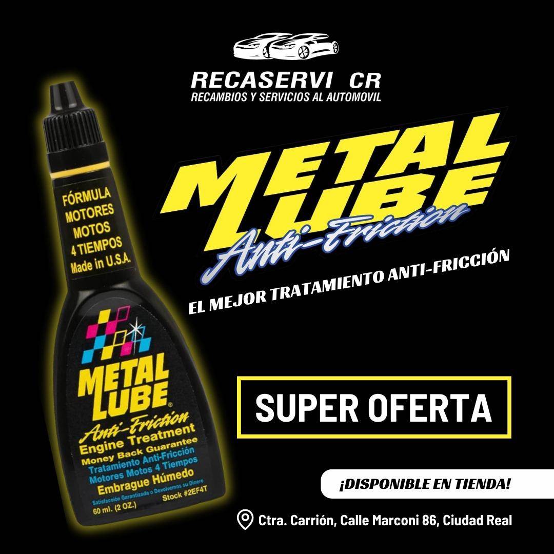 metal-lube